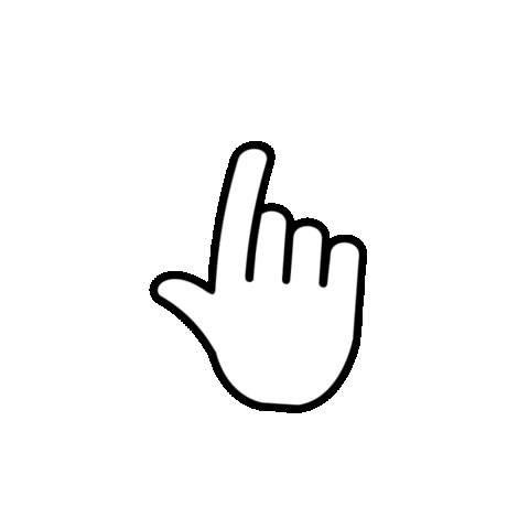 Swipe here